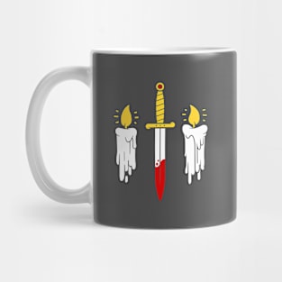 Candle Ritual Mug